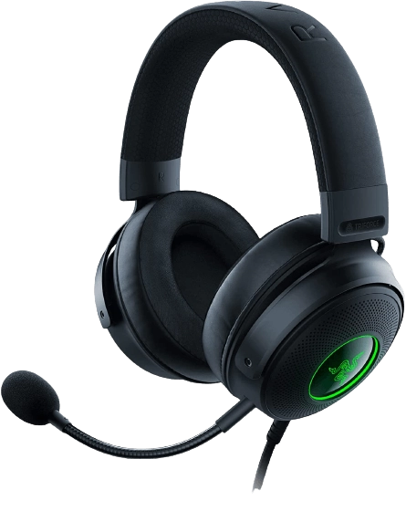 Razer Kraken V3 Wired USB Gaming Headset  for sale in Emirates from Games2all