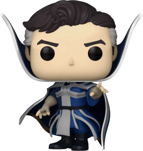 Funko Pop! Marvel: Doctor Strange - Supreme Strange  for sale in Emirates from Games2all