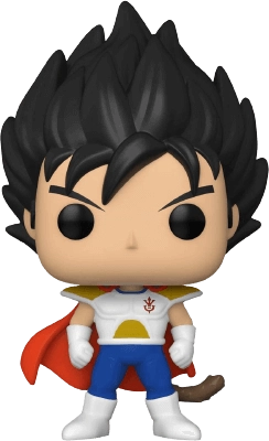 Funko Pop! Animation: Dragonball Z - Child Vegeta (863)  for sale in Emirates from Games2all