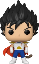 Funko Pop! Animation: Dragonball Z - Child Vegeta (863)  for sale in Emirates from Games2all