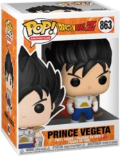 Funko Pop! Animation: Dragonball Z - Child Vegeta (863)  for sale in Emirates from Games2all