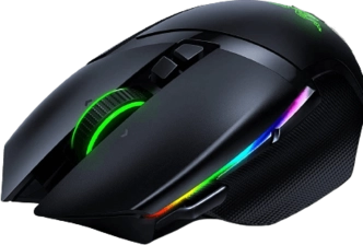 Razer Basilisk Ultimate Wireless Gaming Mouse - RGB  for sale in Emirates from Games2all