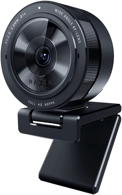 Razer Webcam Kiyo Pro - 1080p 60FPS  for sale in Emirates from Games2all