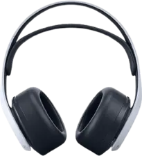 Sony PS5 PULSE 3D Wireless Gaming Headset - White  for sale in Emirates from Games2all