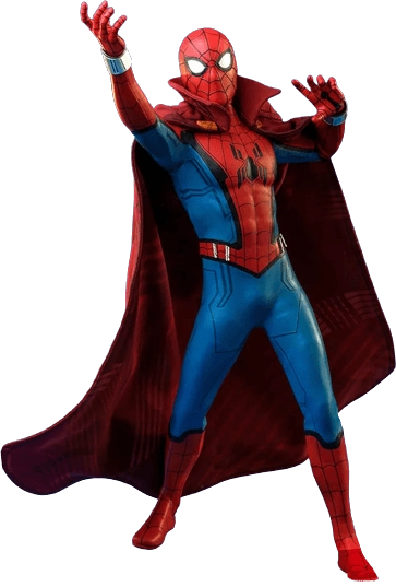 Sideshow Collectibles HT Marvel Zombie Hunter Spider Man with Cloak 1:6 Action Figure  for sale in Emirates from Games2all