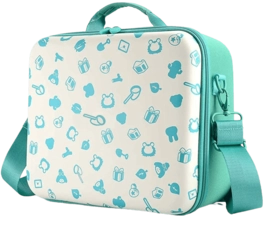 Travel Carrying Case for Nintendo Switch - Animal Crossing  for sale in Emirates from Games2all