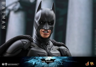 Sideshow Collectibles HT DC Batman 1:6 - Dark Knight Rises Action Figure  for sale in Emirates from Games2all