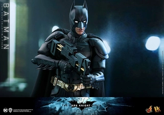 Sideshow Collectibles HT DC Batman 1:6 - Dark Knight Rises Action Figure  for sale in Emirates from Games2all