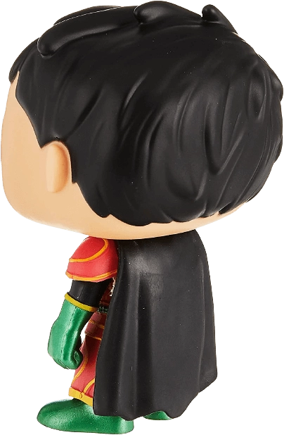 Funko Pop! DC Comic Imperial Palace Robin (377)  for sale in Emirates from Games2all