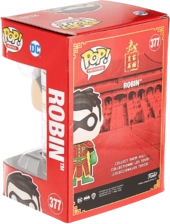 Funko Pop! DC Comic Imperial Palace Robin (377)  for sale in Emirates from Games2all