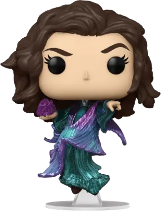 Funko Pop! Marvel: WandaVision - Agatha Harkness (826)