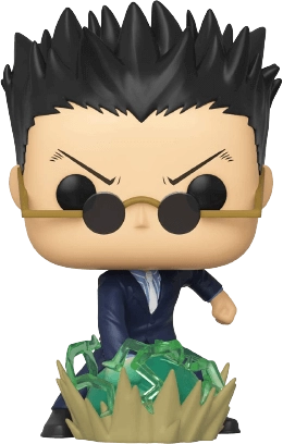 Funko Pop! Animation Hunter x Hunter: Leorio Action Figure (700)  for sale in Emirates from Games2all