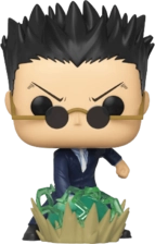 Funko Pop! Animation Hunter x Hunter: Leorio Action Figure (700)  for sale in Emirates from Games2all