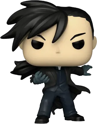 Funko Pop! Animation: Fullmetal Alchemist: Brotherhood - Greed  for sale in Emirates from Games2all