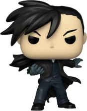 Funko Pop! Animation: Fullmetal Alchemist: Brotherhood - Greed  for sale in Emirates from Games2all