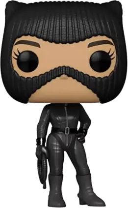 Funko Pop! The Batman: Selina Kyle (1190)