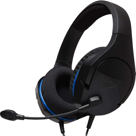 HyperX Cloud Stinger Wired Gaming Headset  for sale in Emirates from Games2all