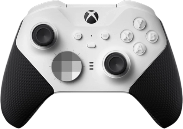 Xbox Elite Series X|S Controller Series 2 Core – White