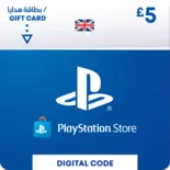 PSN_CARD_5_PSN_Code__UK_account