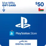 Oman_PSN_Wallet_Topup_50_USD