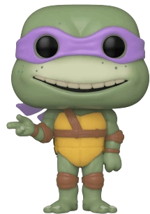 Funko Pop! Teenage Mutant Ninja Turtles 2 - Donatello (1133)  for sale in Emirates from Games2all