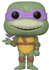 Funko Pop! Teenage Mutant Ninja Turtles 2 - Donatello (1133) (39713)