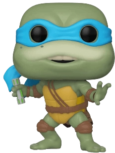 Funko Pop! Teenage Mutant Ninja Turtles 2 - Leonardo (1134)  for sale in Emirates from Games2all