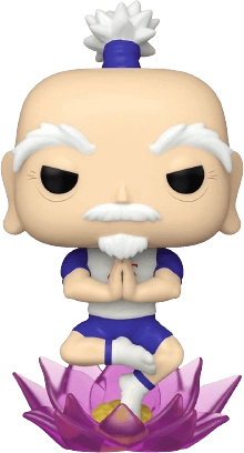 Funko Pop! Animation: Hunter x Hunter - Netero (1132)  for sale in Emirates from Games2all