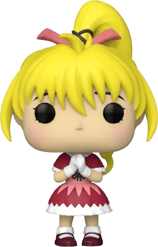 Funko Pop! Animation: Hunter x Hunter - Bisky (1133)  for sale in Emirates from Games2all