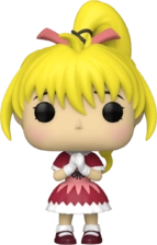 Funko Pop! Animation: Hunter x Hunter - Bisky (1133)  for sale in Emirates from Games2all