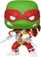 Funko Pop! Movies: Teenage Mutant Ninja Turtles - Raphael (112)  for sale in Emirates from Games2all