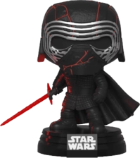 Funko Pop! Star Wars: Rise of Skywalker - Kylo Ren (Electronic) (308)  for sale in Emirates from Games2all