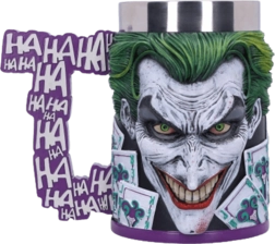 The Joker Tankard in 3D - 600ml - 15.5cm  for sale in Emirates from Games2all