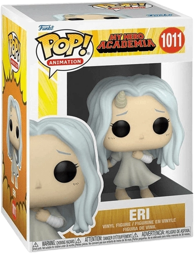 Funko Pop! Animation: My Hero Academia - Eri (1011)  for sale in Emirates from Games2all