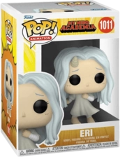 Funko Pop! Animation: My Hero Academia - Eri (1011)  for sale in Emirates from Games2all