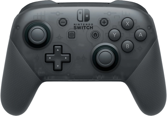 Nintendo Switch Pro Controller  for sale in Emirates from Games2all