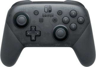 Nintendo Switch Pro Controller -  for sale in Emirates from Games2all