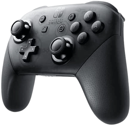 Nintendo Switch Pro Controller  for sale in Emirates from Games2all