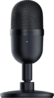 Razer Seiren Mini Microphone - Black  for sale in Emirates from Games2all