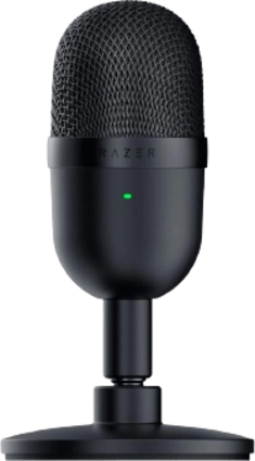 Razer Seiren Mini Microphone - Black