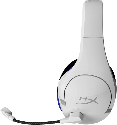 HyperX Wireless Gaming Headphone Cloud Stinger Core for PS & PC - White   for sale in Emirates from Games2all