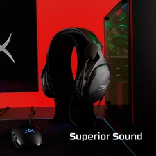 HyperX Cloud Stinger 2 Wireless Gaming Headset for PC  for sale in Emirates from Games2all