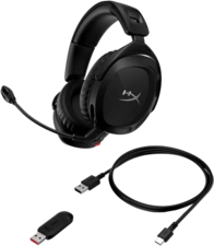 HyperX Cloud Stinger 2 Wireless Gaming Headset for PC  for sale in Emirates from Games2all