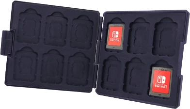 Hori Premium Game Card Case for Nintendo Switch - Paw Patrol  for sale in Emirates from Games2all