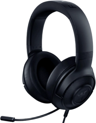 Razer Kraken X Lite Wired Gaming Headphone - 7.1