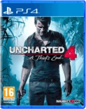 UNCHARTED_4__A_Thiefs_End_Arabic_and_English__PS4__Used