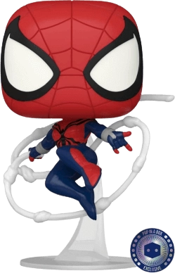 Funko Pop! Marvel: Spider Girl (Exclusive Edition)  for sale in Emirates from Games2all