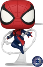 Funko Pop! Marvel: Spider Girl (Exclusive Edition)  for sale in Emirates from Games2all