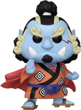 Funko Pop! Animation: One Piece - Jinbe (1265)  for sale in Emirates from Games2all