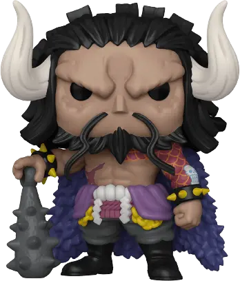 Funko Pop! Animation: One Piece - Kaido (1267)  for sale in Emirates from Games2all